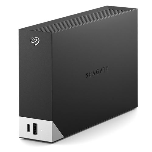 Seagate One Touch/10TB/HDD/Externý/3.5"/Čierna/2R