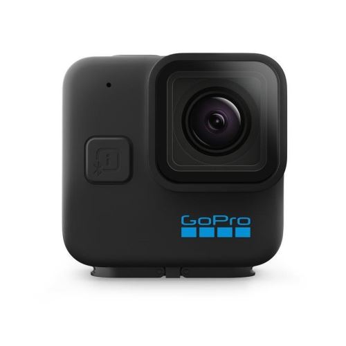 Outdoorová kamera GoPro HERO11 Black Mini