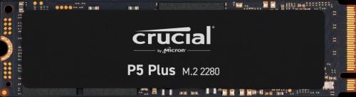 Crucial P5/1TB/SSD/M.2 NVMe/5R