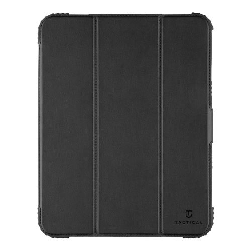 Tactical Heavy Duty puzdro pre iPad Air 10.9 2022/iPad Pro 11 Black