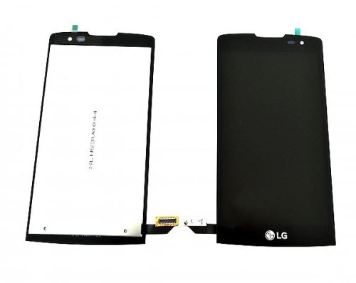 LG H340N Leon LTE, H320 Leon 3G LCD displej + dotyk Black