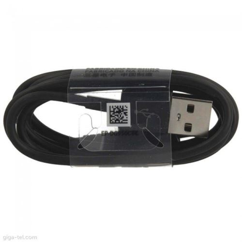 EP-DG970BBE Samsung Type-C dátový kábel Black (Bulk)