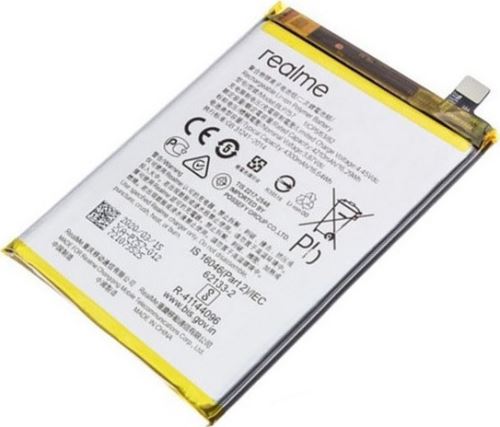 BLP731 Realme 5 Pro batéria 4035mAh Li-Ion (Service Pack)