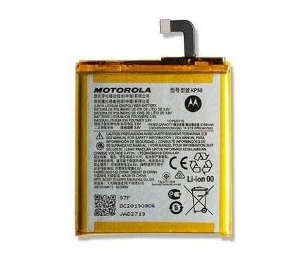 Motorola KP50 batéria