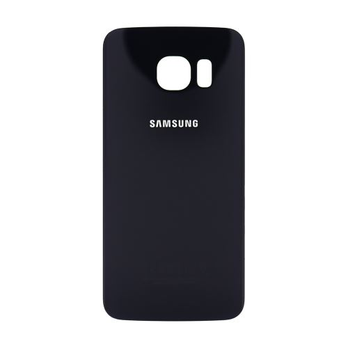 Samsung G925 Galaxy S6 Edge Black kryt batérie