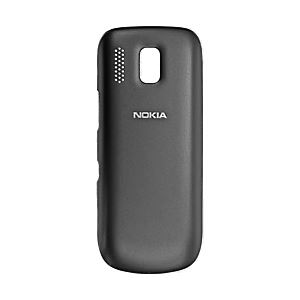 Nokia 203 Asha Dark Gray kryt batérie