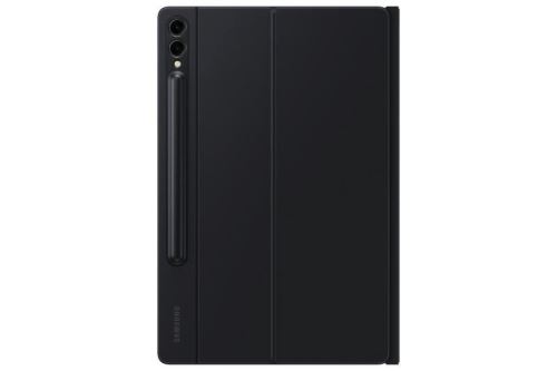 EF-DX815UBE Samsung Book Keyboard puzdro pre Galaxy Tab S9+ Black