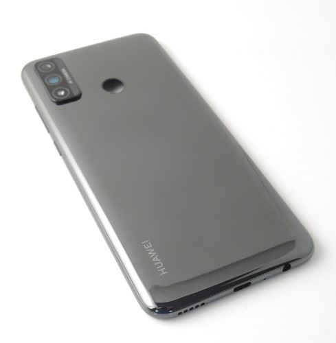 Huawei P Smart 2020 kryt batéria černý