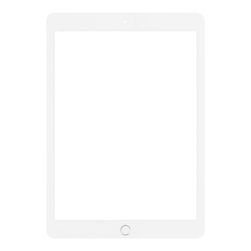 iPad Air 2018 Dotyková Deska White