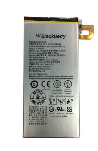 Blackberry Priv batéria OEM