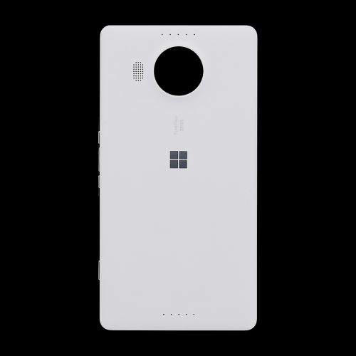 Microsoft Lumia 950 XL Kryt Batérie White