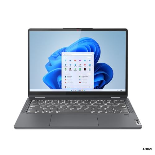 Lenovo IdeaPad/Flex 5 14ALC7/R5-5500U/14"/FHD/T/16GB/1TB SSD/RX Vega 7/W11H/Gray/2R