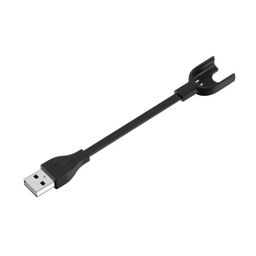 Tactical USB Nabíjací Kábel pre Xiaomi Mi Band 3