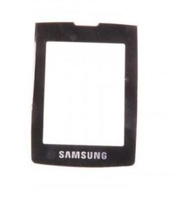 Samsung D900i sklíčko displeja