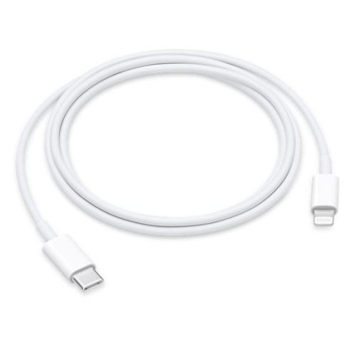 MM0A3ZM/A Apple Lightning/USB-C White Blister Originál