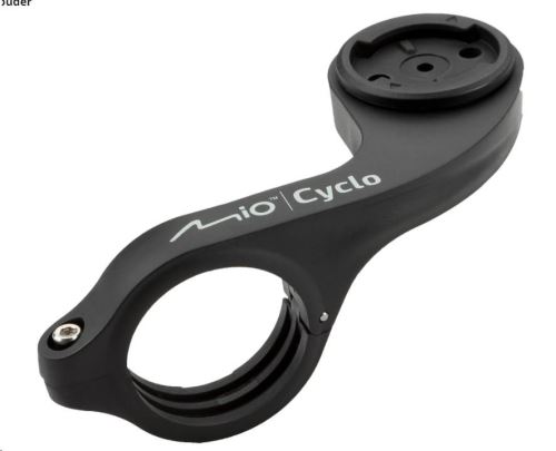 Mio Cyclo předsunutý držák pre modely 200/300/400/500/600/Discover