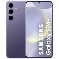 Samsung Galaxy S24+ SM-S926B 12GB/512GB Cobalt Violet