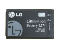LGIP-430A LG batéria 900mAh Li-Ion (Bulk)