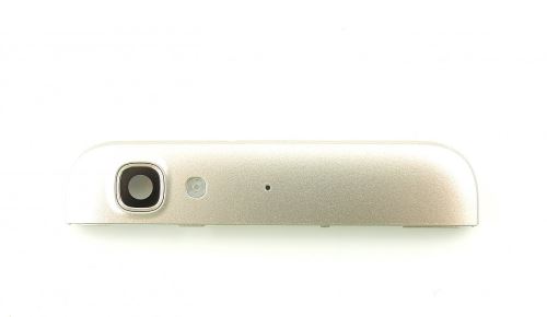 Huawei GR3 vrchný kryt kamery zlatý