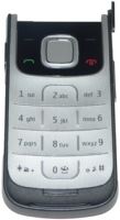 Klávesnica Nokia 2720f Black