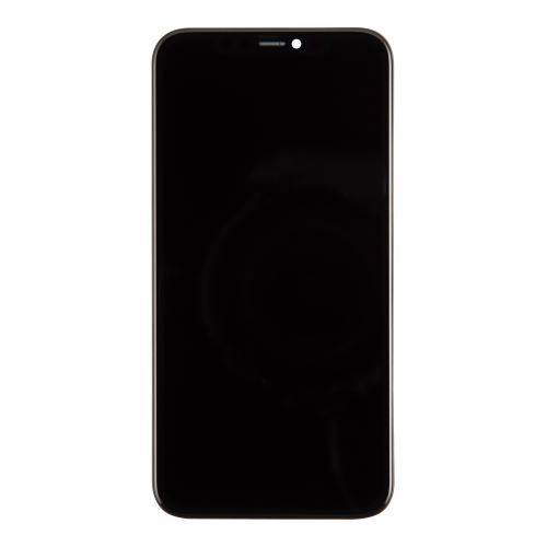 Apple iPhone 11 LCD displej + dotyk Black Tianma