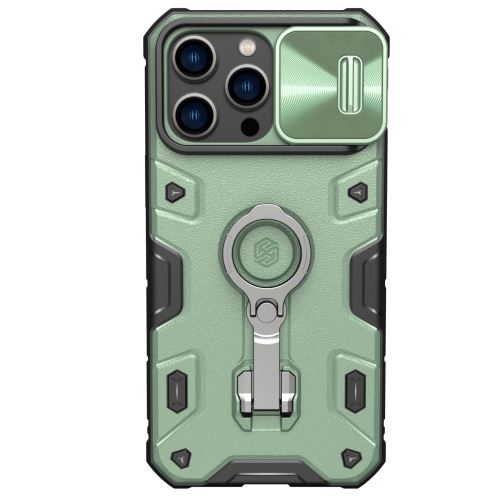 Nillkin CamShield Armor PRO Zadní Kryt pro Apple iPhone 14 Pro Max