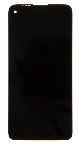 Motorola G8 Power LCD displej + dotyk Black
