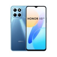 Honor X8 5G 6GB/128GB Ocean Blue