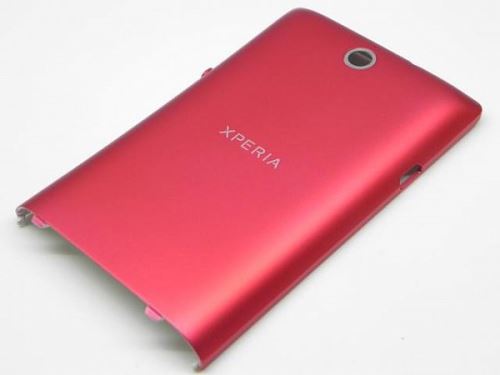 Sony Xperia E C1505/C1605 Pink kryt batérie