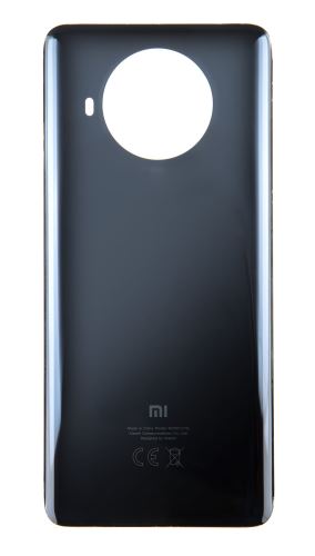 Xiaomi Mi 10T Lite kryt batérie Pearl Gray