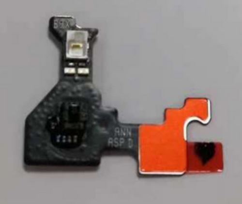 Huawei P40 Proximity sensor flex