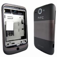 HTC WildFire Mocca kryt predný, batérie