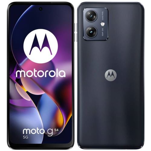 Motorola Moto G54 5G 8GB/256GB Midnight Blue