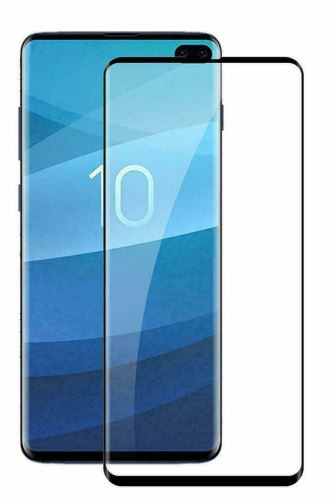 Samsung S10e 5D+ tvrdené sklo čierne