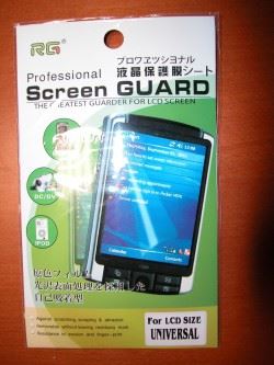 Ochranná fólia pre Nokia N85