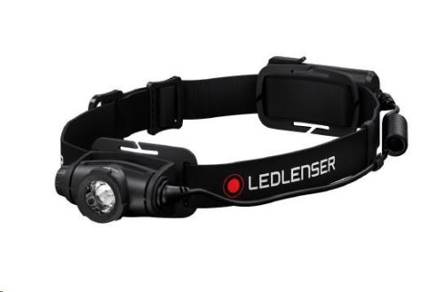 LEDLENSER čelovka H5 Core - Box