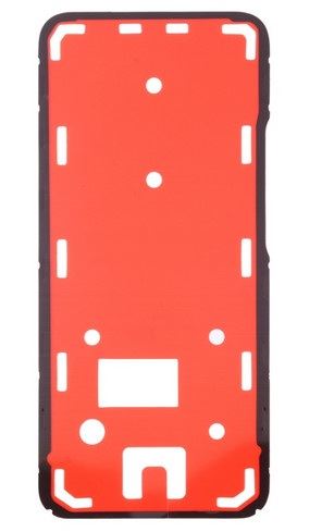 Xiaomi 11 lepící páska krytu batéria