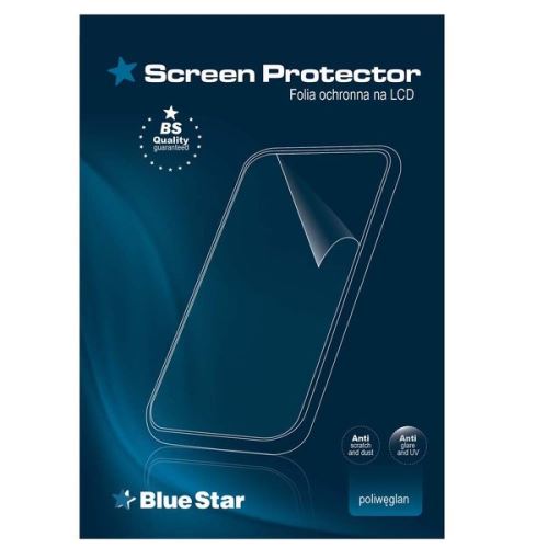Ochranná fólia pre Samsung Galaxy G925 S6 Edge