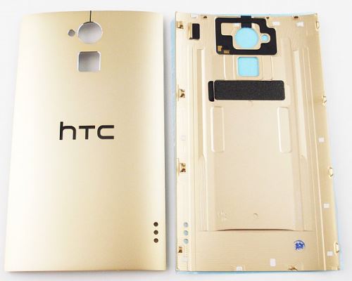 HTC One Max T6 kryt batérie zlatý