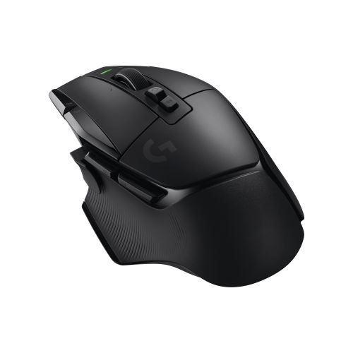 Logitech G502 X LIGHTSPEED