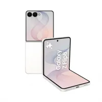 Samsung Galaxy Z Flip8 SM-F776B 12GB/256GB Cream Samsung Galaxy Z Flip8 SM-F776B 12GB/256GB Cream