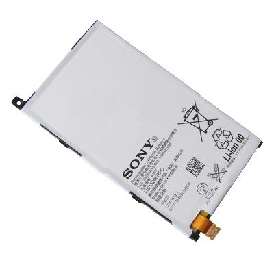1274-3419 Sony batéria 2300mAh Li-Pol OEM (Bulk)