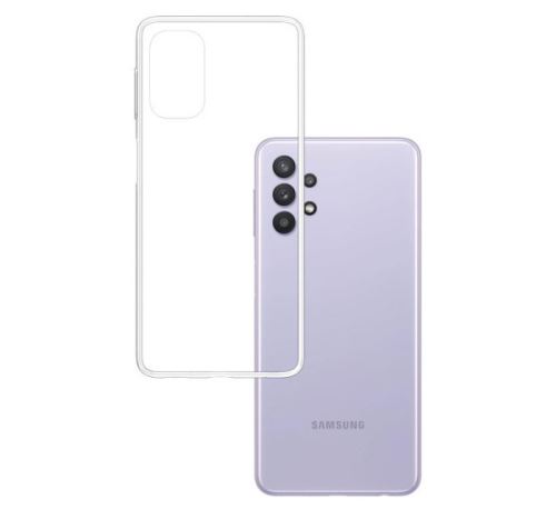 3mk ochranný kryt All-safe Skinny Case pre Samsung Galaxy A32 5G (SM-A326)