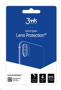 3mk ochrana kamery Lens Protection pre Xiaomi Redmi A3