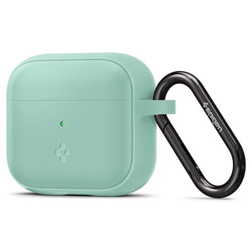 Spigen puzdro Silicone Fit pre Apple Airpods 3 - Mint
