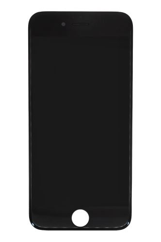 Apple iPhone 6S LCD displej + dotyk Black H03i