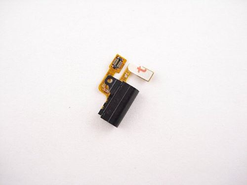 Huawei P6 audio jack konektor + mikrofón