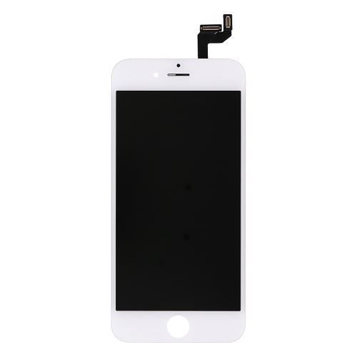 Apple iPhone 6S LCD displej + dotyk White TianMA