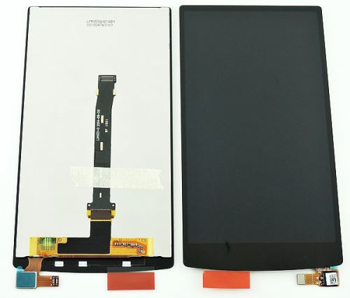 Oppo N3 LCD displej + dotyk Black