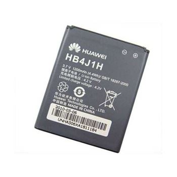 HB4J1 Huawei Batéria 1050mAh Li-Ion (Bulk)